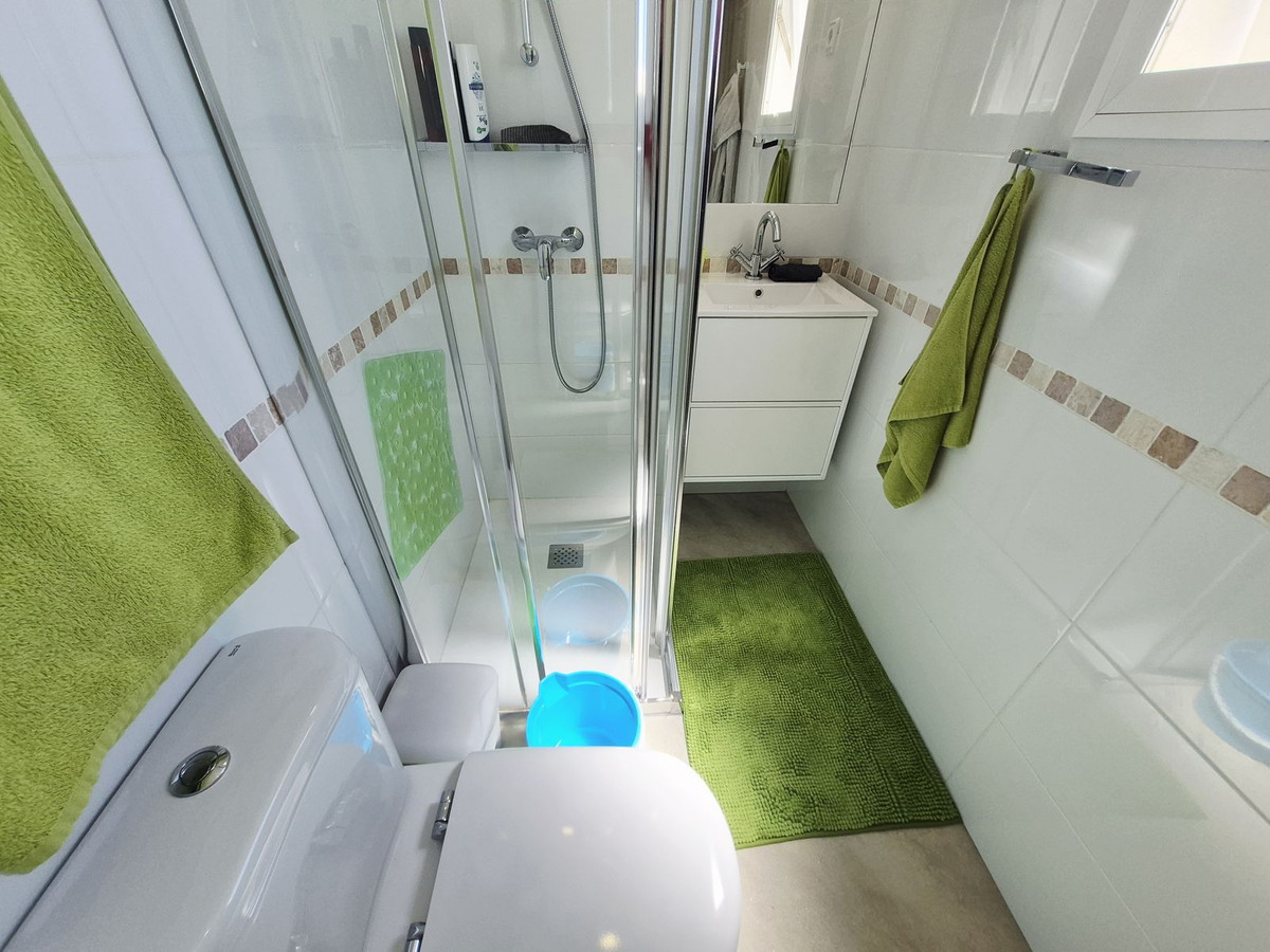 2 Bed Townhouse for sale in La Cala De Mijas Costa Del Sol, Málaga, Spain