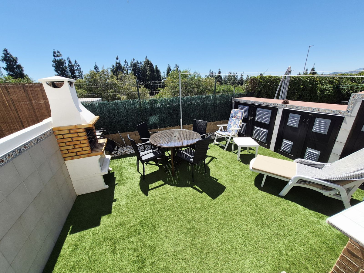 2 Bed Townhouse for sale in La Cala De Mijas Costa Del Sol, Málaga, Spain