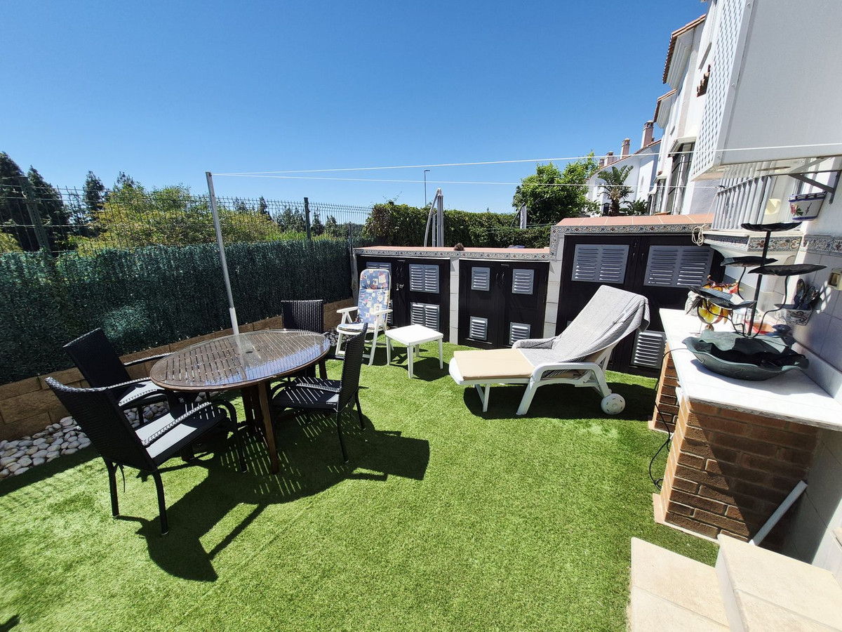 2 Bed Townhouse for sale in La Cala De Mijas Costa Del Sol, Málaga, Spain