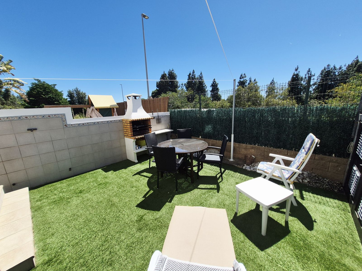 2 Bed Townhouse for sale in La Cala De Mijas Costa Del Sol, Málaga, Spain