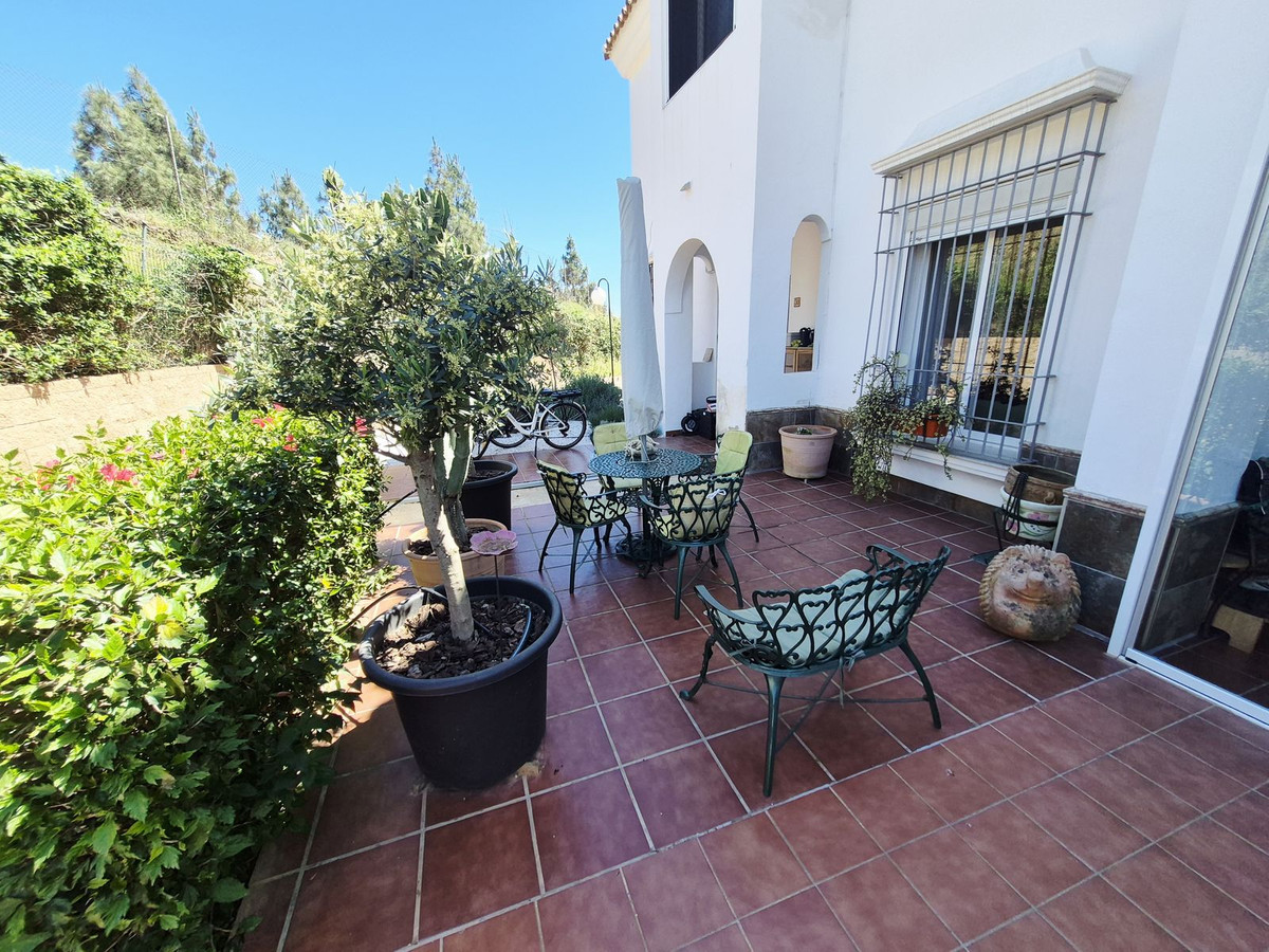 2 Bed Townhouse for sale in La Cala De Mijas Costa Del Sol, Málaga, Spain
