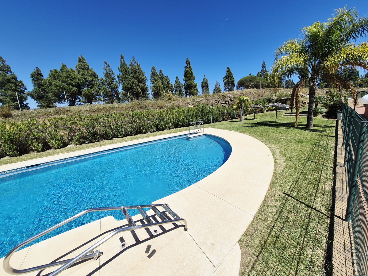 2 Bed Townhouse for sale in La Cala De Mijas Costa Del Sol, Málaga, Spain