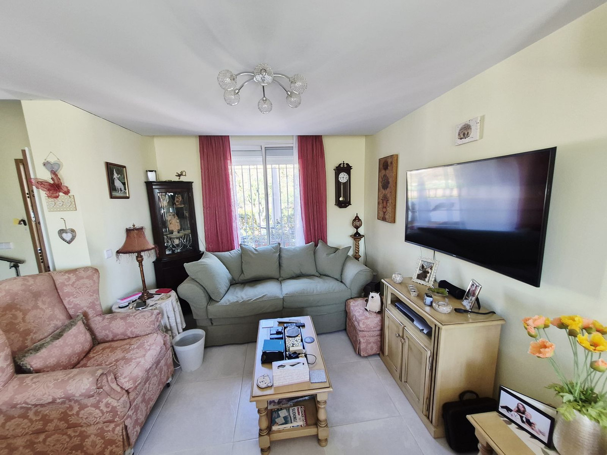 2 Bed Townhouse for sale in La Cala De Mijas Costa Del Sol, Málaga, Spain