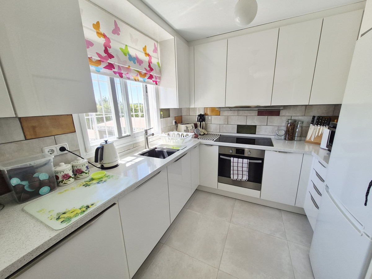 2 Bed Townhouse for sale in La Cala De Mijas Costa Del Sol, Málaga, Spain