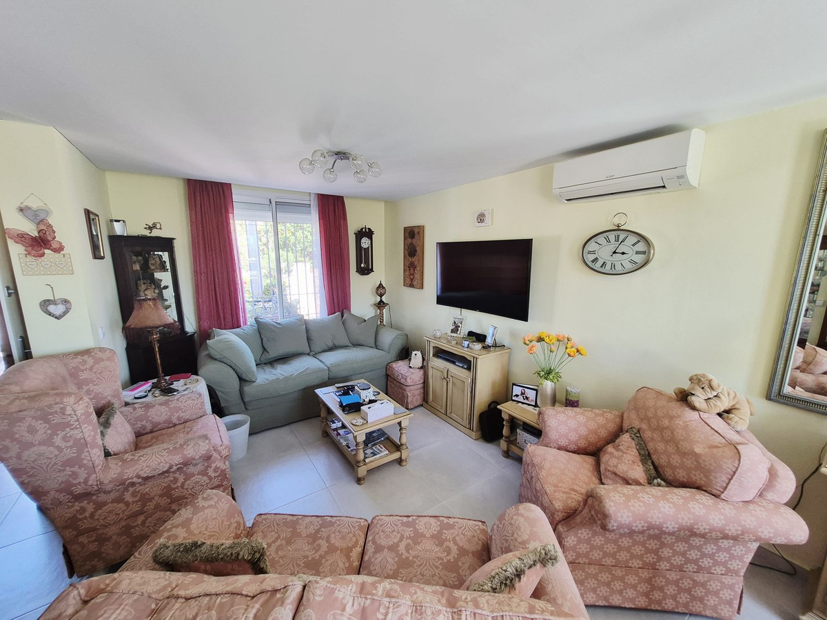 2 Bed Townhouse for sale in La Cala De Mijas Costa Del Sol, Málaga, Spain