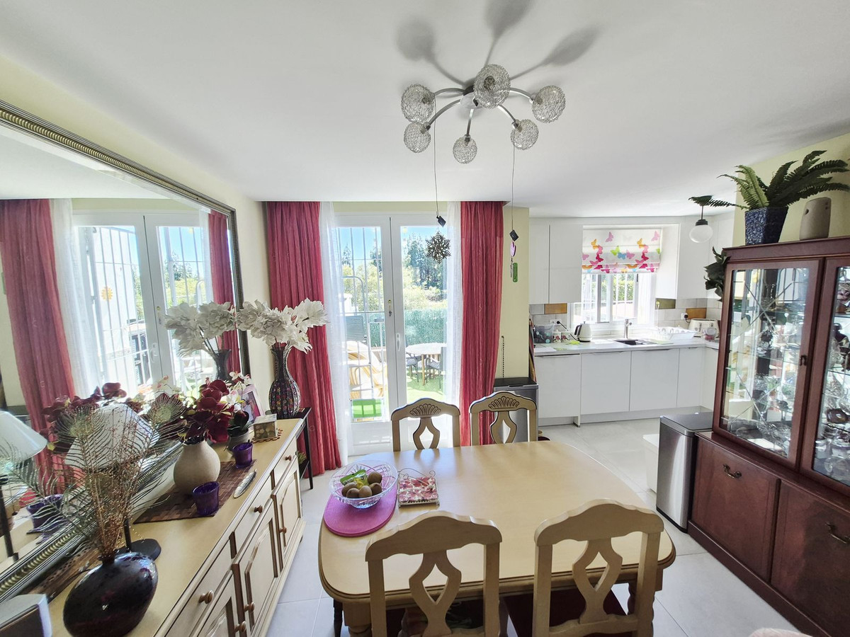 2 Bed Townhouse for sale in La Cala De Mijas Costa Del Sol, Málaga, Spain