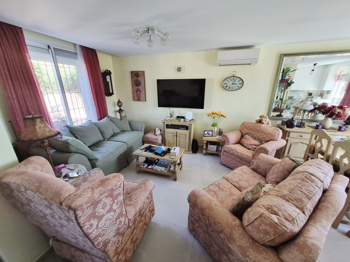 2 Bed Townhouse for sale in La Cala De Mijas Costa Del Sol, Málaga, Spain