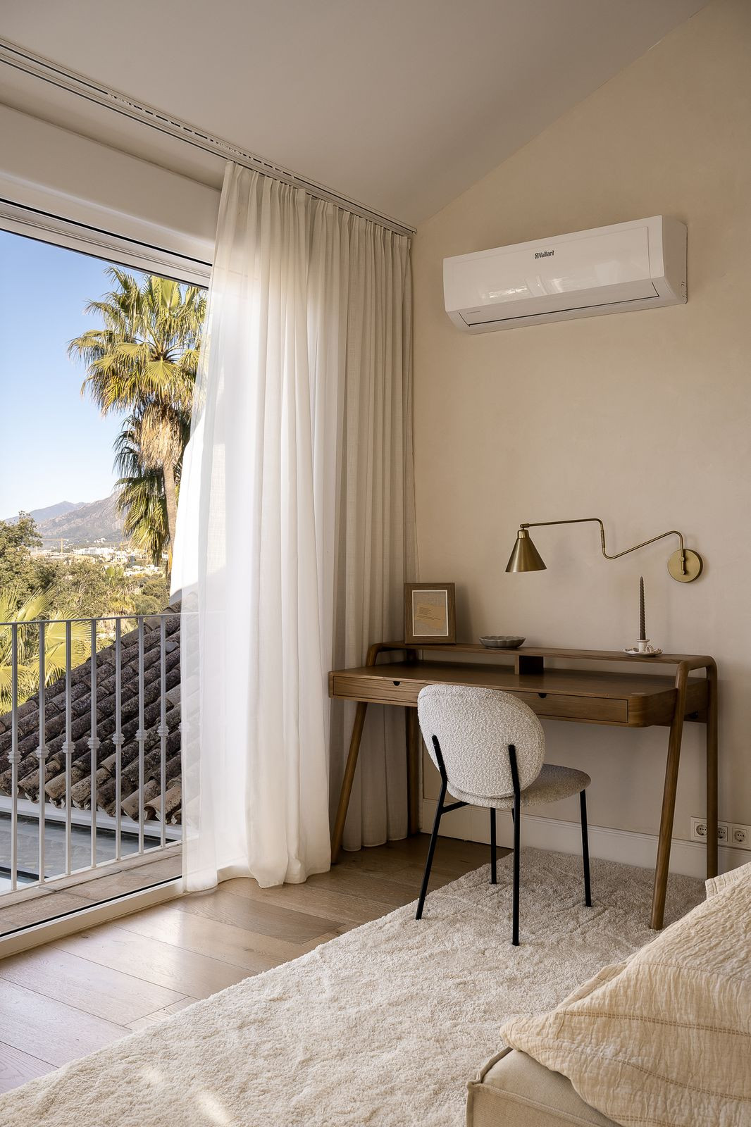 7 Bed Townhouse for sale in El Rosario Costa Del Sol, Málaga, Spain