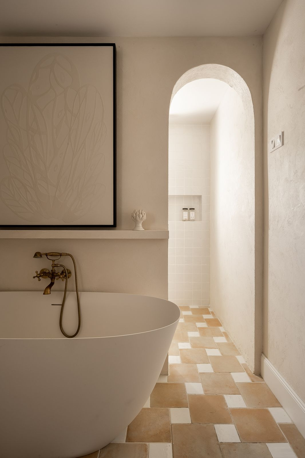 7 Bed Townhouse for sale in El Rosario Costa Del Sol, Málaga, Spain