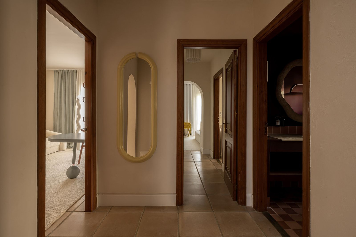 7 Bed Townhouse for sale in El Rosario Costa Del Sol, Málaga, Spain