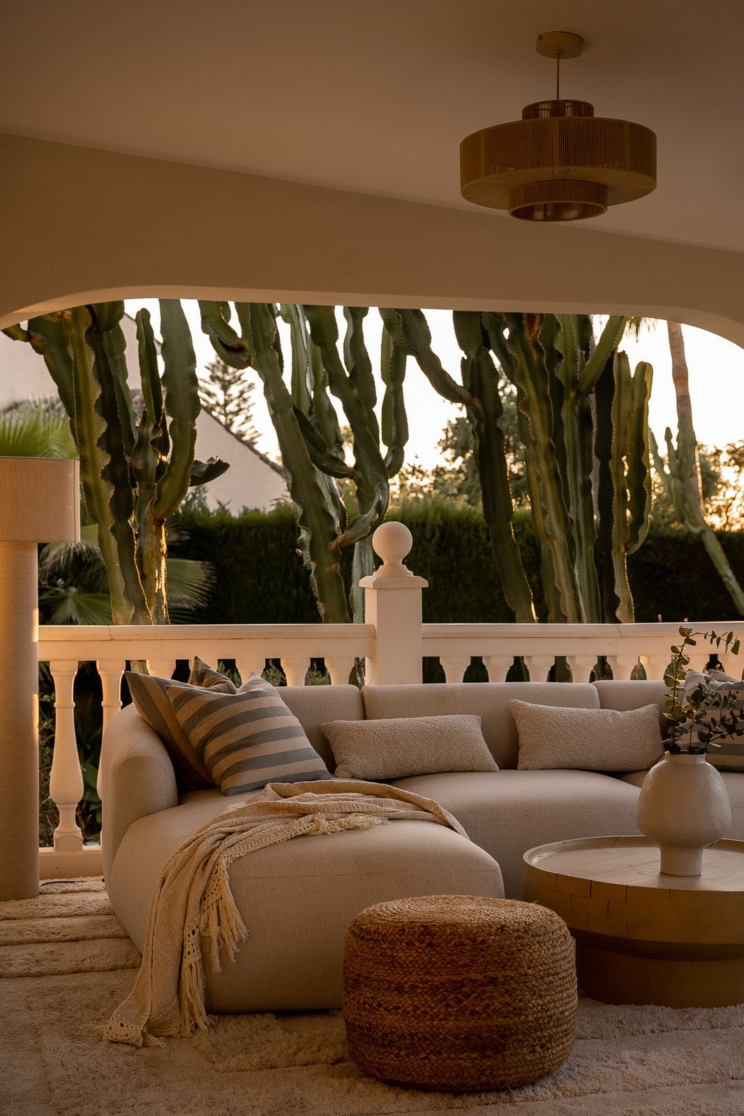 7 Bed Townhouse for sale in El Rosario Costa Del Sol, Málaga, Spain
