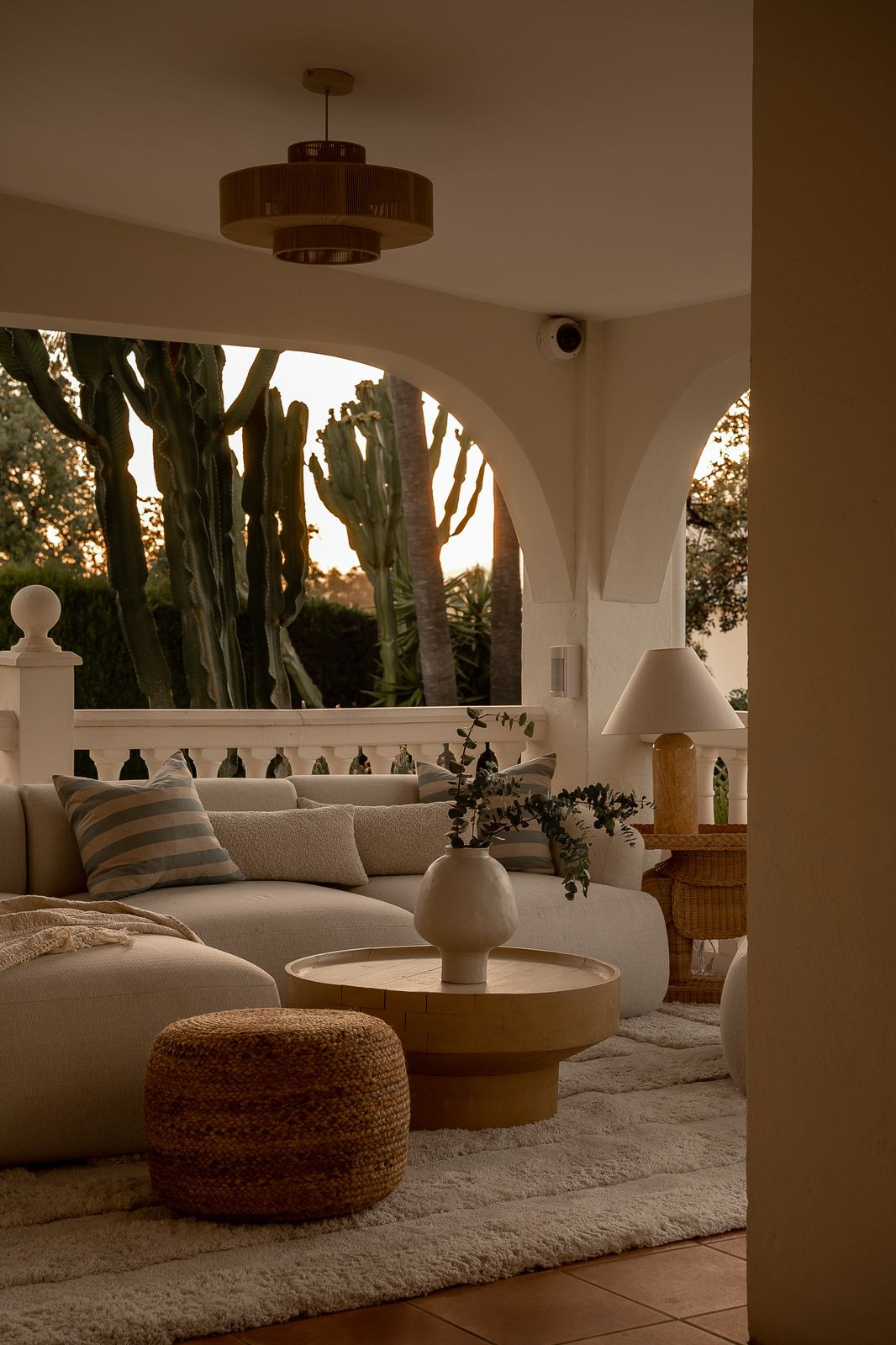 7 Bed Townhouse for sale in El Rosario Costa Del Sol, Málaga, Spain