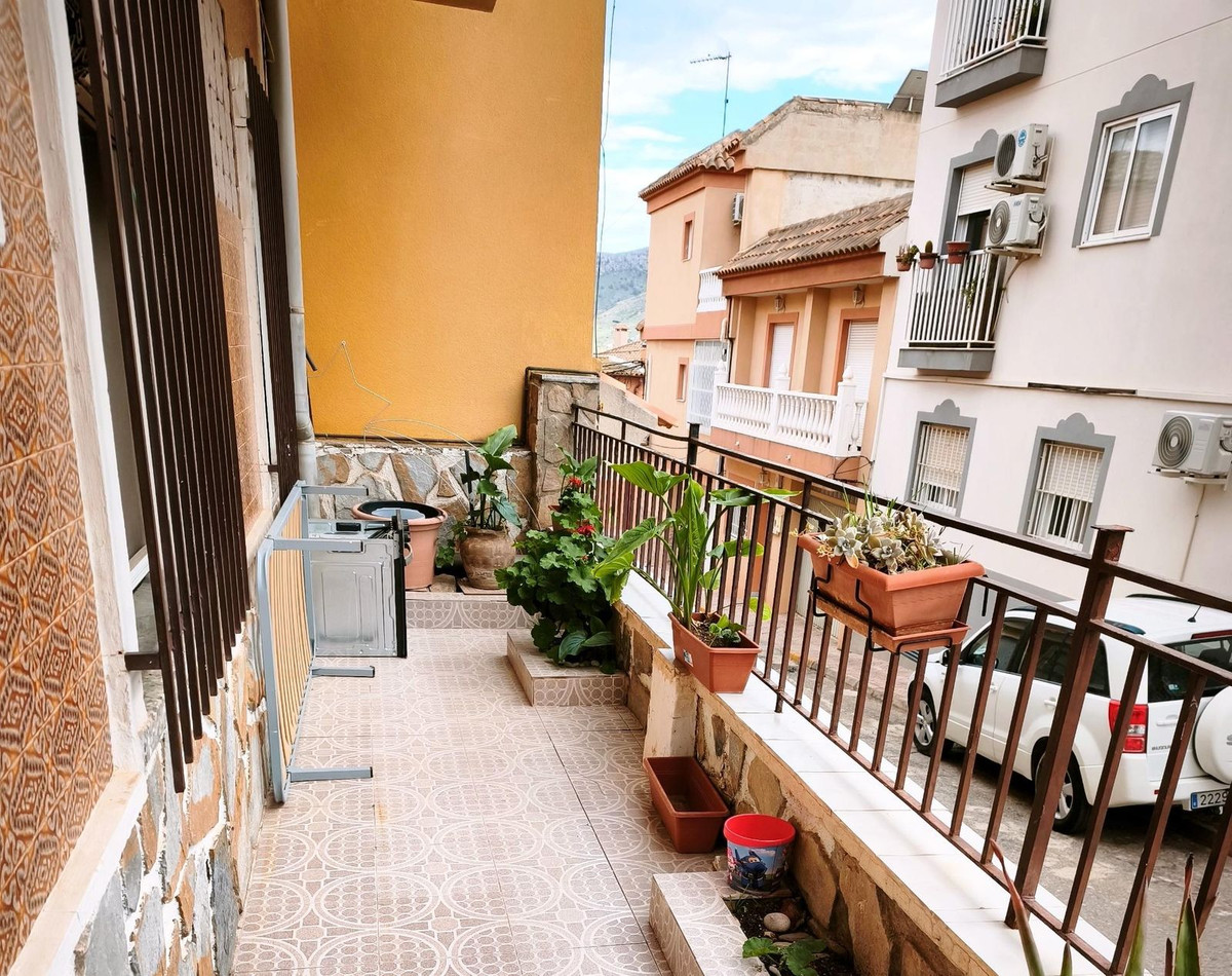 4 Bed Townhouse for sale in Mazarrón Costa Calida, Murcia, Spain