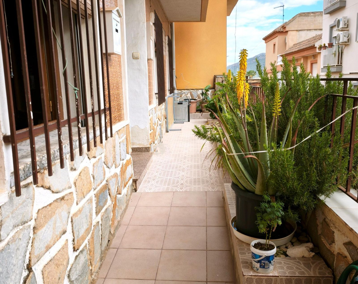Se vende Pareada de 4 dormitorios en Costa Calida, Murcia, España