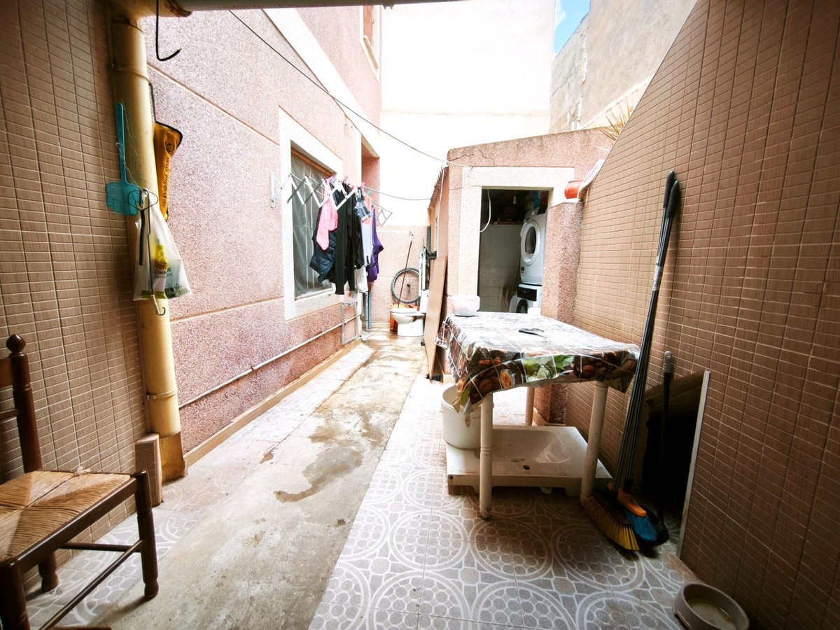 Se vende Pareada de 4 dormitorios en Costa Calida, Murcia, España