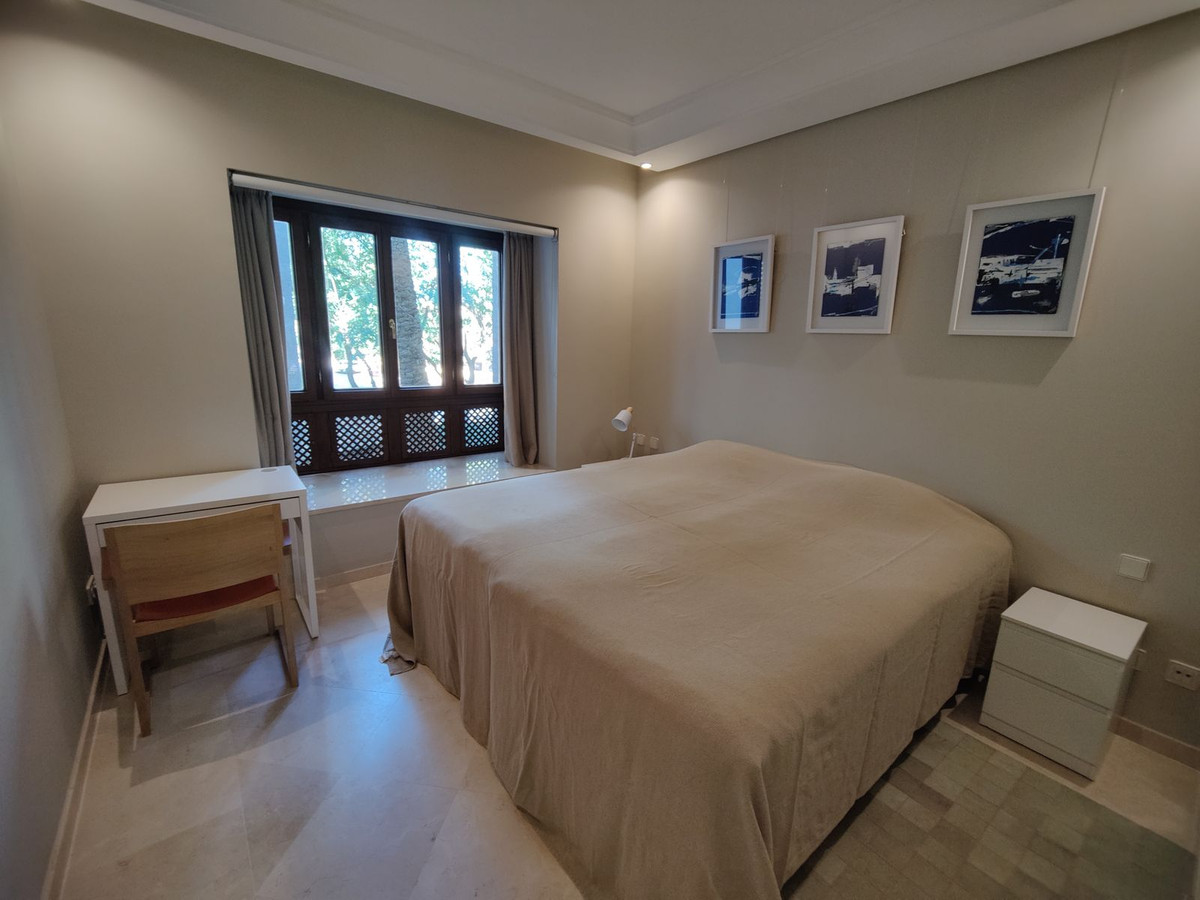3 Bed Apartment for sale in Puerto Banús Costa Del Sol, Málaga, Spain