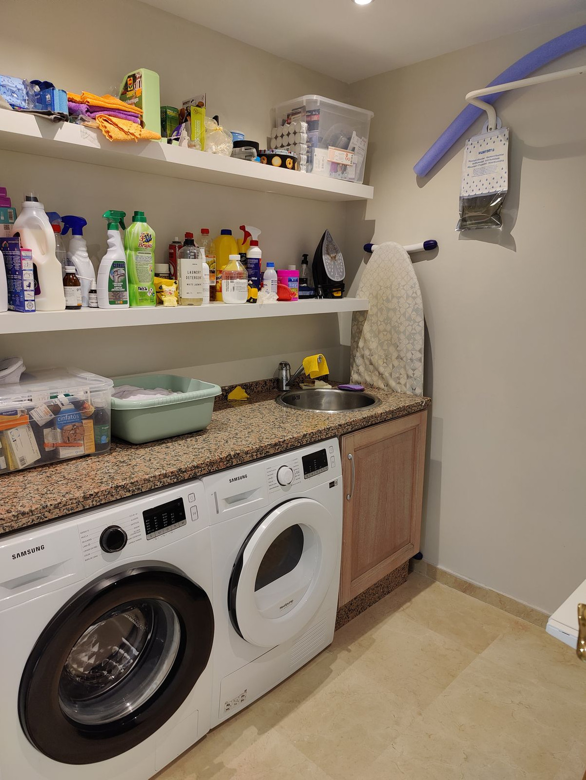 3 Bed Apartment for sale in Puerto Banús Costa Del Sol, Málaga, Spain