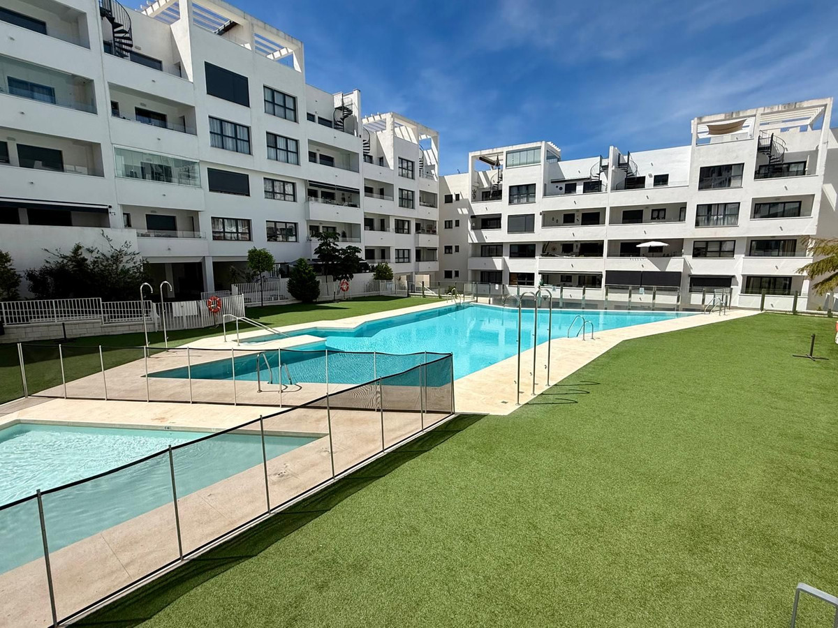 2 Bed Apartment for sale in Estepona Costa Del Sol, Málaga, Spain