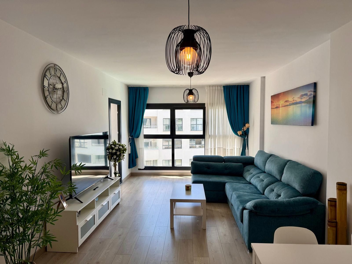 2 Bed Apartment for sale in Estepona Costa Del Sol, Málaga, Spain