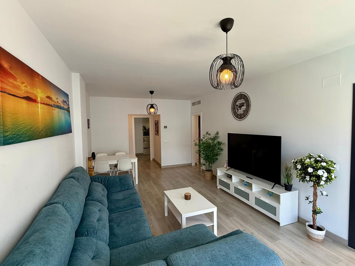 2 Bed Apartment for sale in Estepona Costa Del Sol, Málaga, Spain