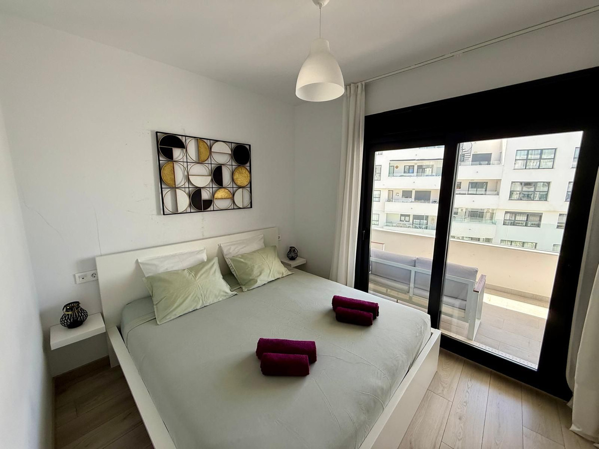 2 Bed Apartment for sale in Estepona Costa Del Sol, Málaga, Spain