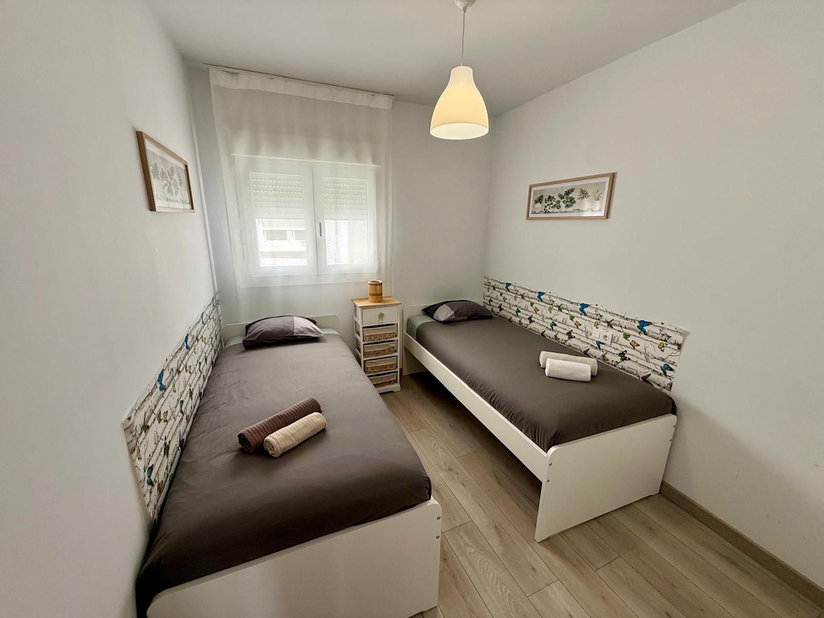 2 Bed Apartment for sale in Estepona Costa Del Sol, Málaga, Spain