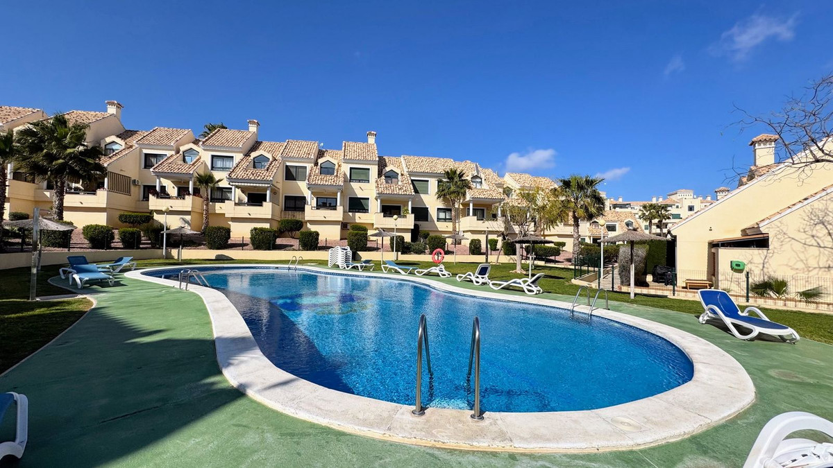 2 Bed Apartment for sale in Villamartin Costa Blanca, Alicante, Spain