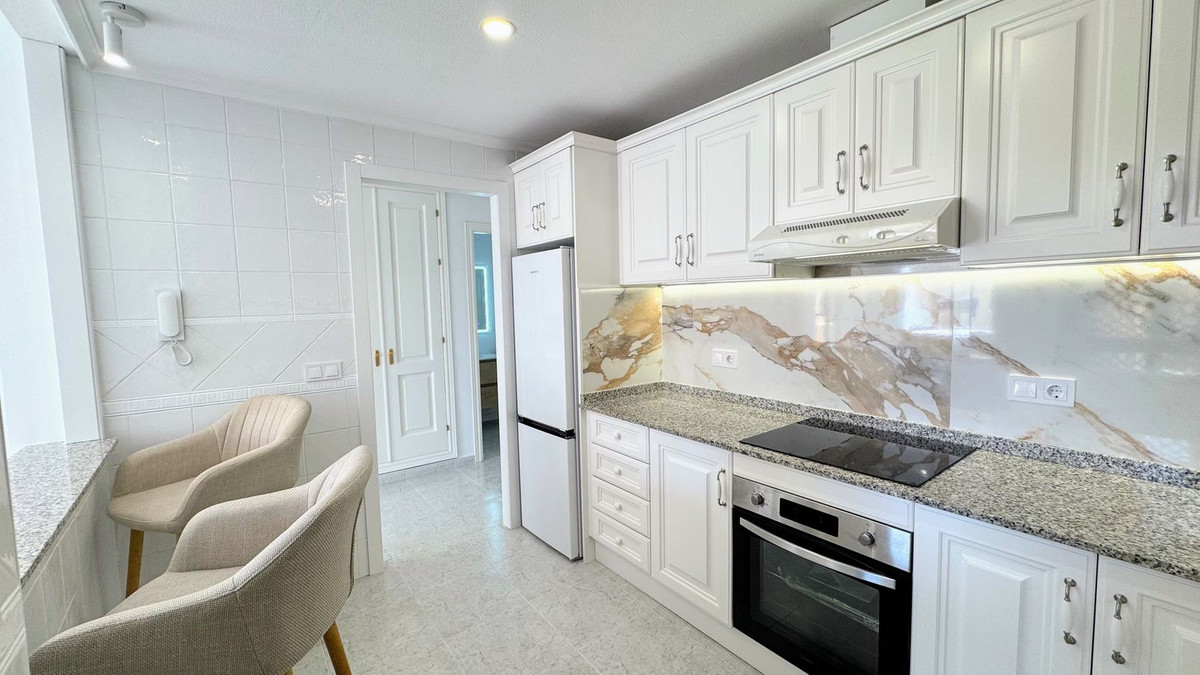 Se vende Apartamento Planta Baja de 2 dormitorios en Costa Blanca, Alicante, España