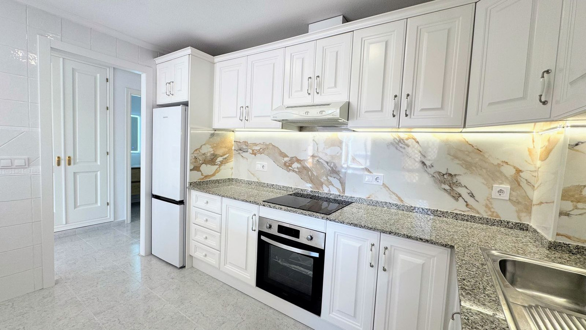 Se vende Apartamento Planta Baja de 2 dormitorios en Costa Blanca, Alicante, España