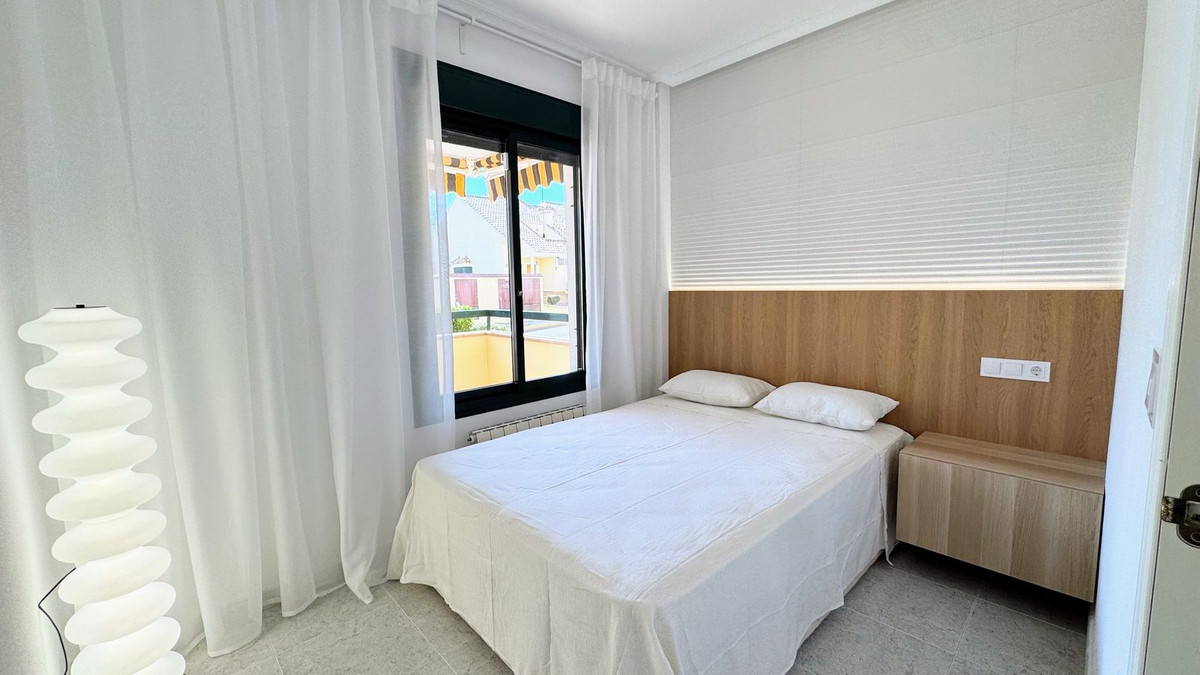 Se vende Apartamento Planta Baja de 2 dormitorios en Costa Blanca, Alicante, España