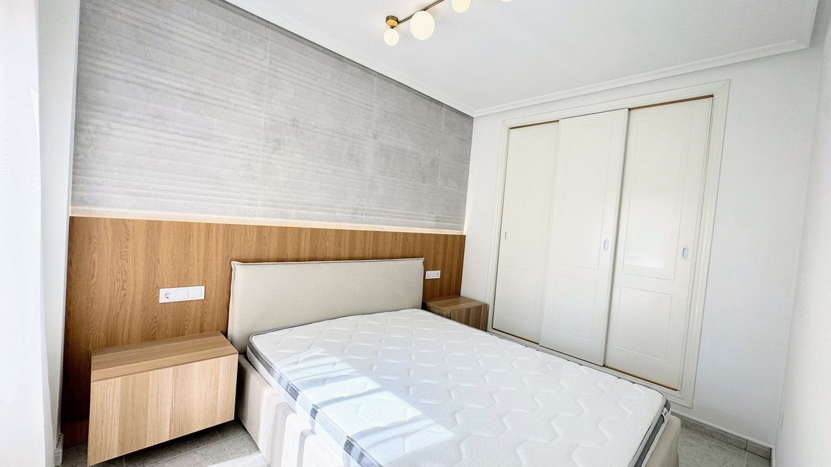 Se vende Apartamento Planta Baja de 2 dormitorios en Costa Blanca, Alicante, España