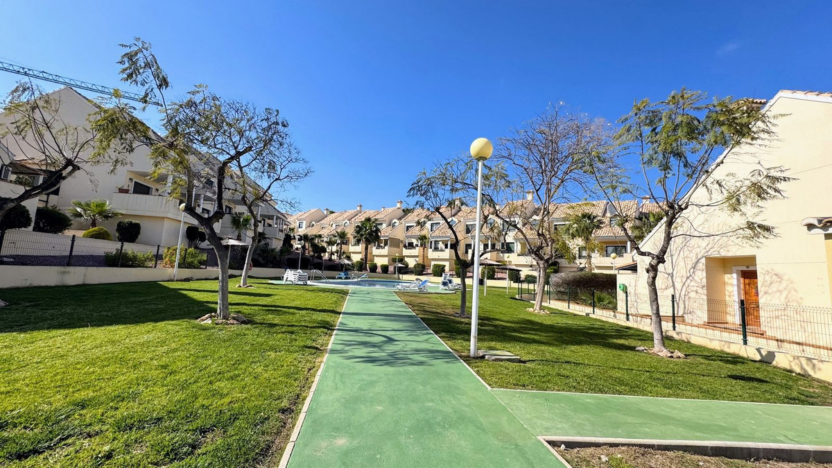 Se vende Apartamento Planta Baja de 2 dormitorios en Costa Blanca, Alicante, España