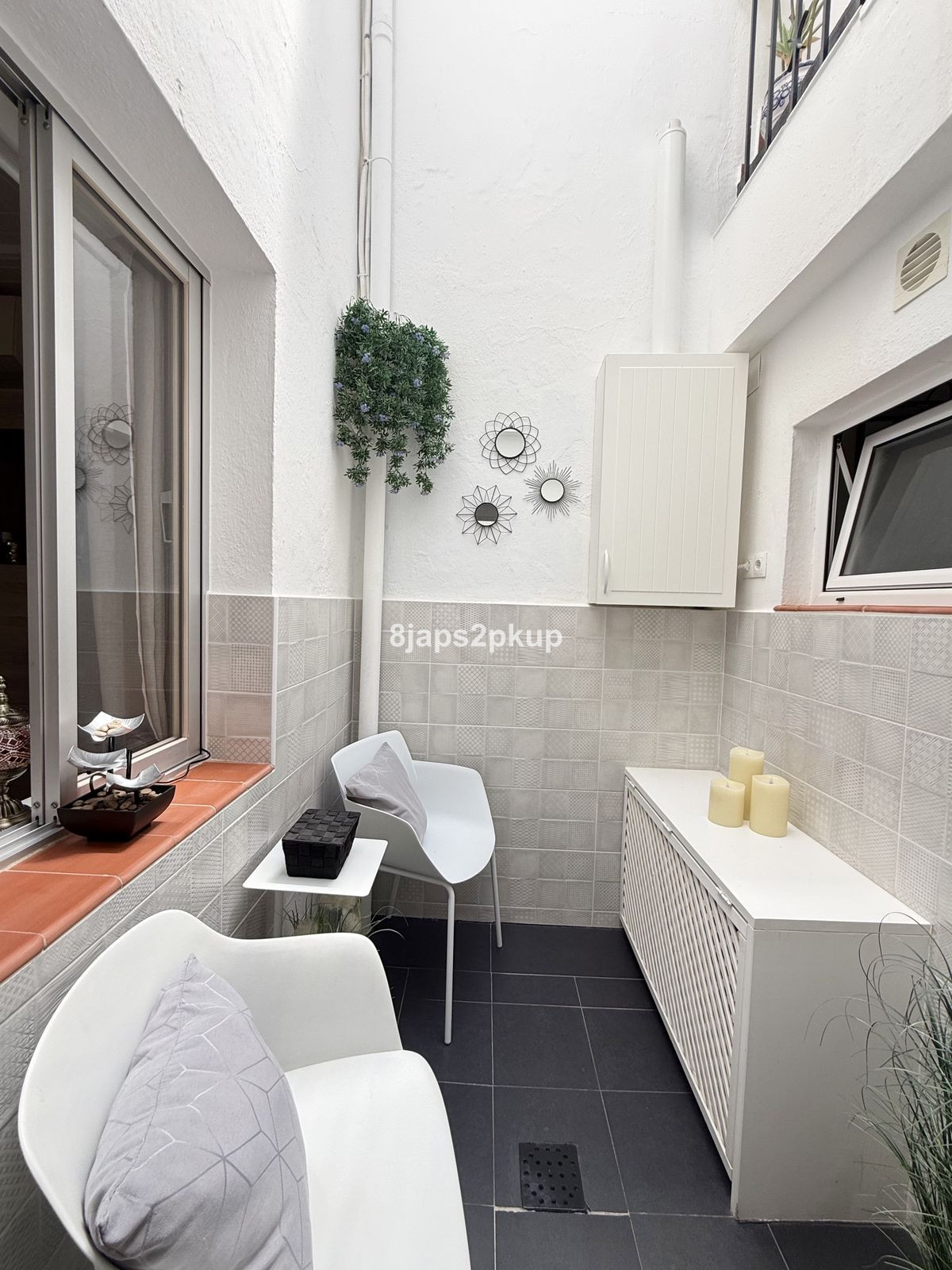 Se vende Adosada de 2 dormitorios en Costa Del Sol, Málaga, España
