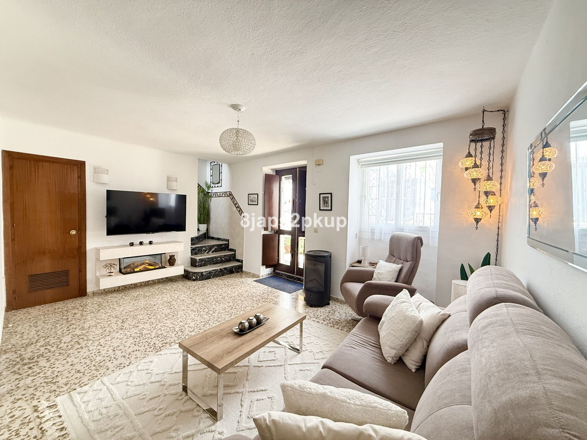 Se vende Adosada de 2 dormitorios en Costa Del Sol, Málaga, España