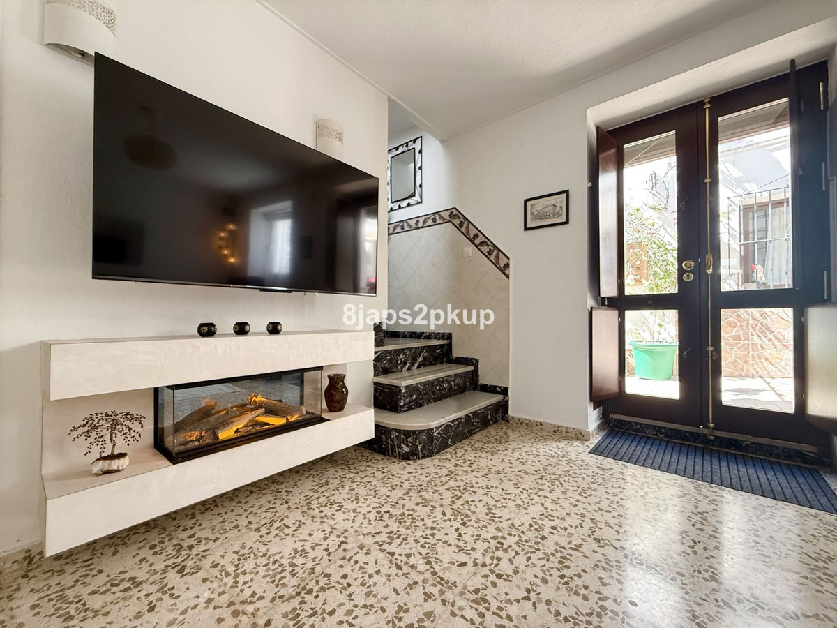 Se vende Adosada de 2 dormitorios en Costa Del Sol, Málaga, España