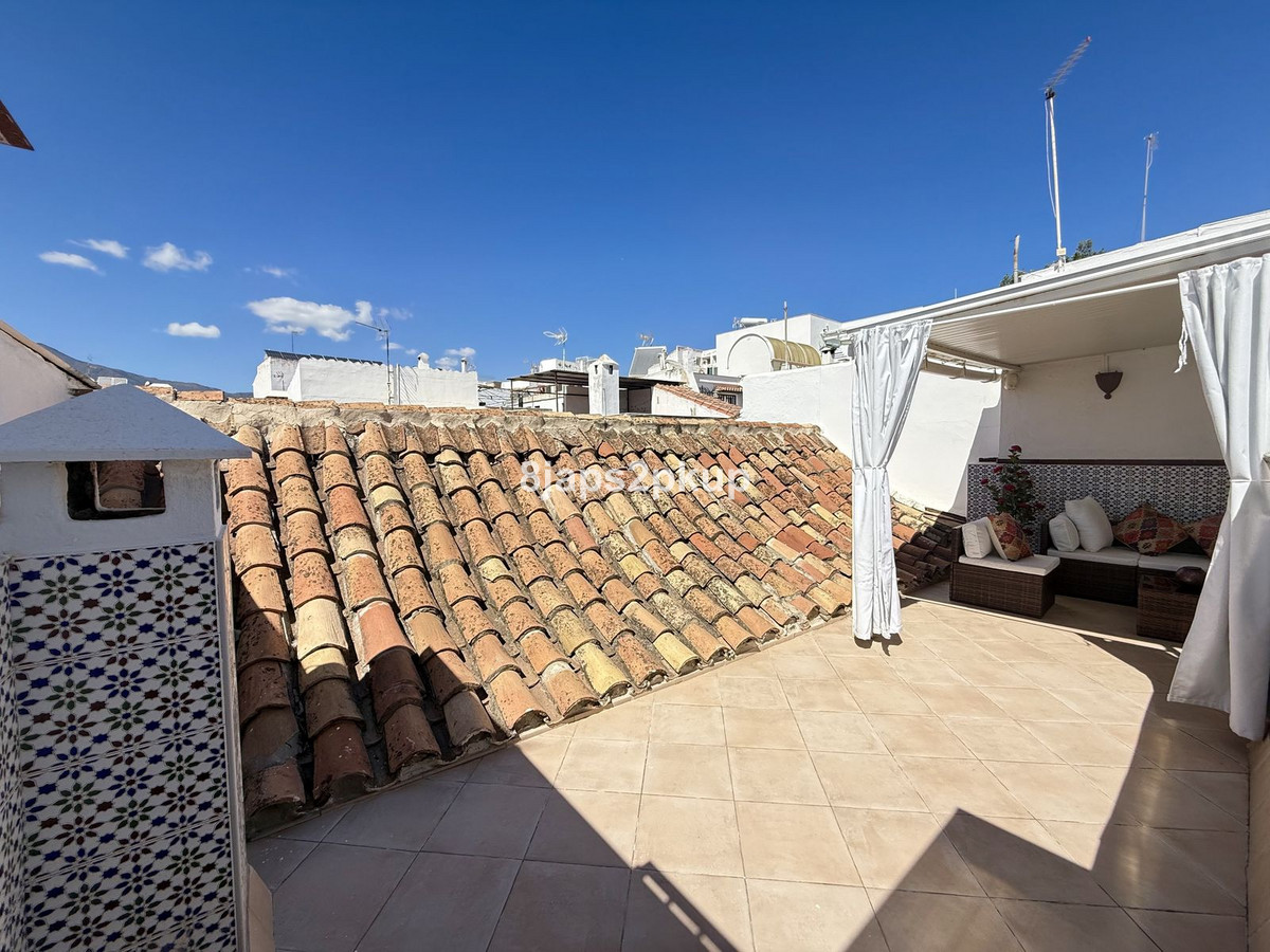 Se vende Adosada de 2 dormitorios en Costa Del Sol, Málaga, España