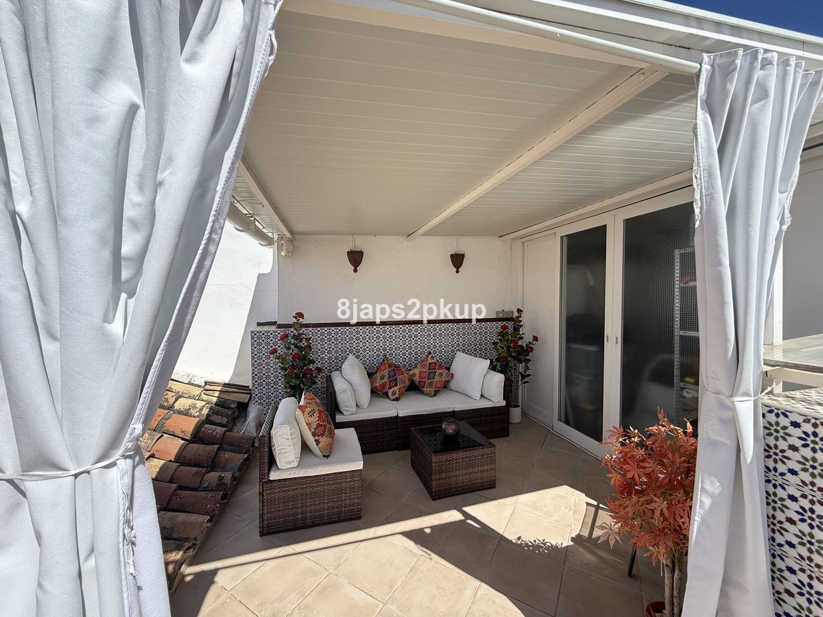 Se vende Adosada de 2 dormitorios en Costa Del Sol, Málaga, España