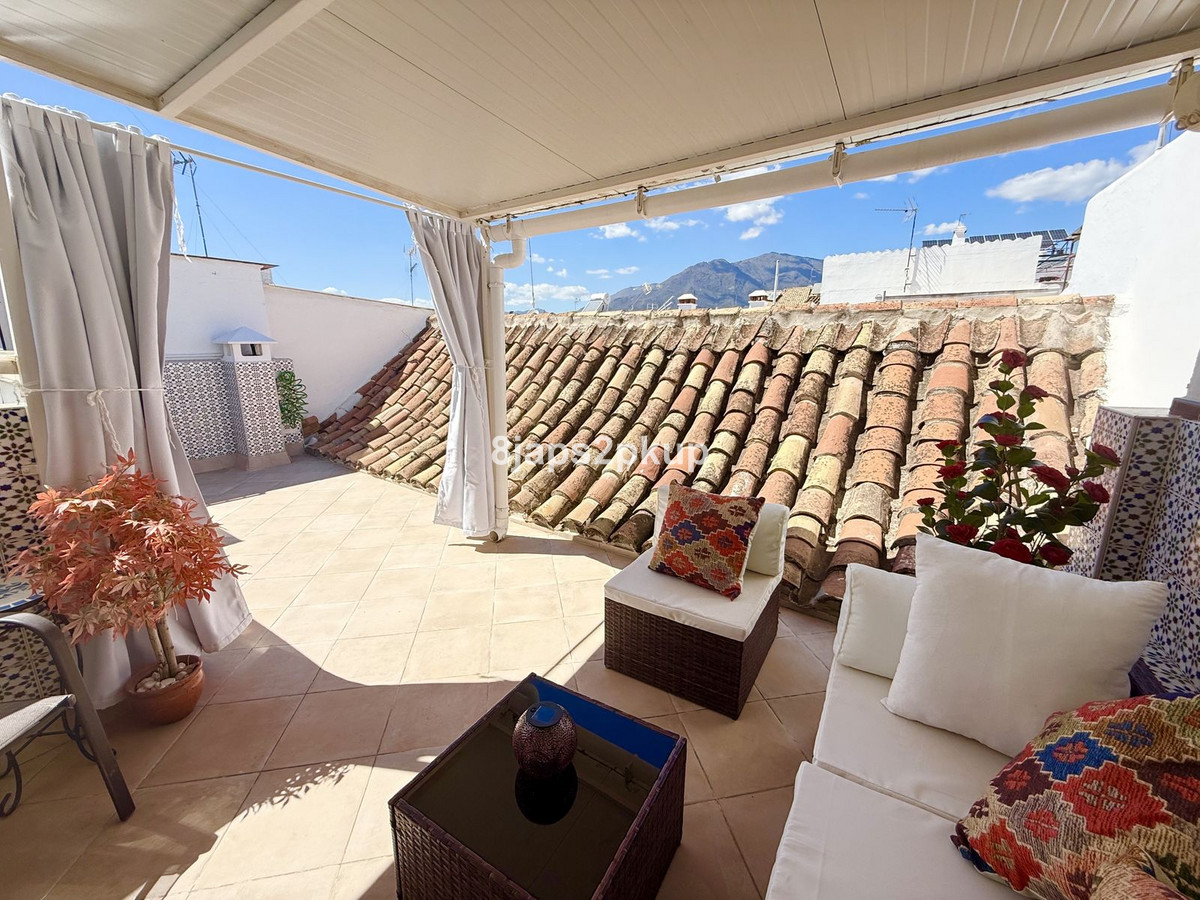 Se vende Adosada de 2 dormitorios en Costa Del Sol, Málaga, España