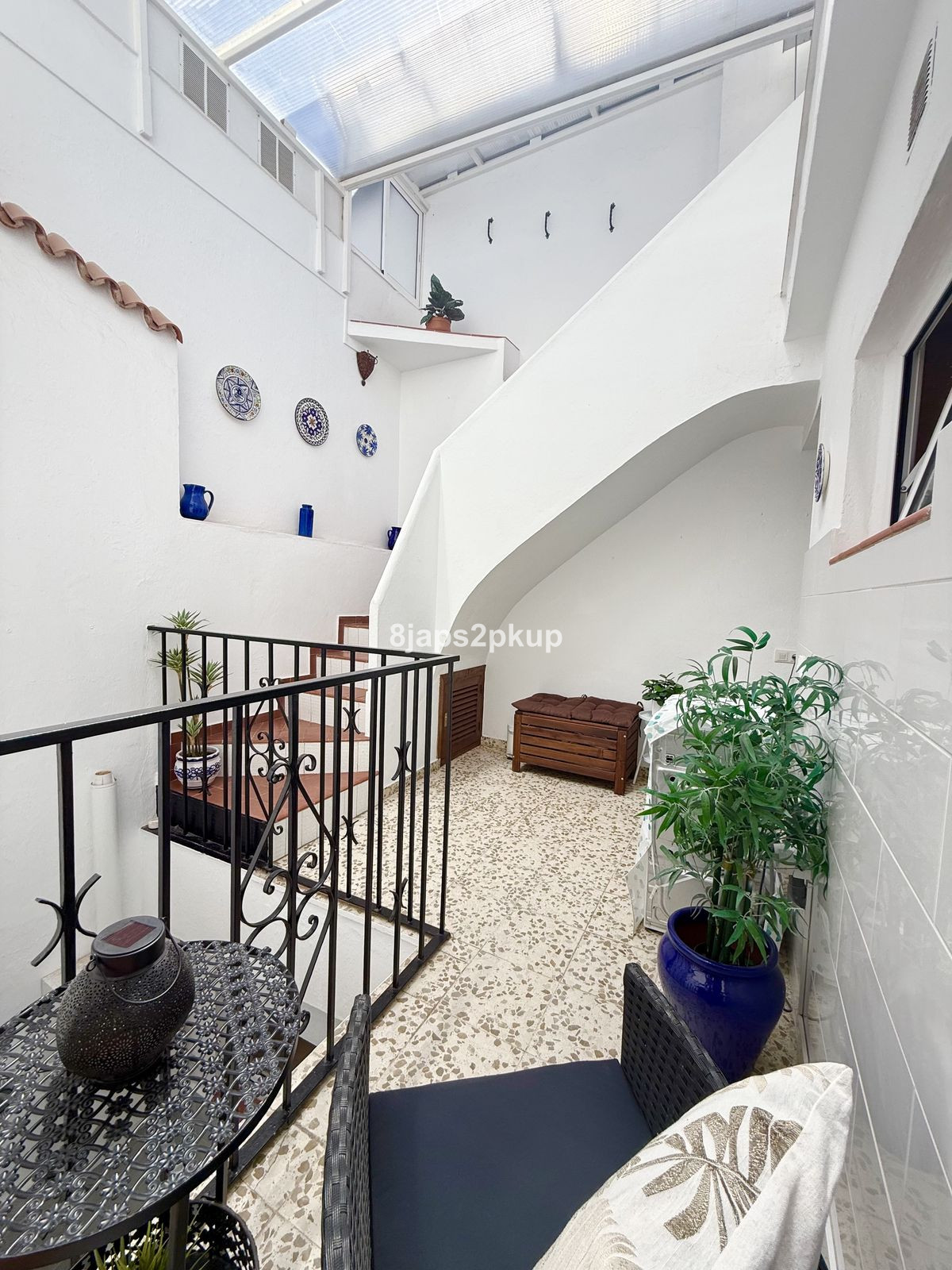 Se vende Adosada de 2 dormitorios en Costa Del Sol, Málaga, España