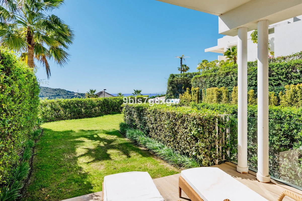 Se vende Apartamento Planta Baja de 3 dormitorios en Costa Del Sol, Málaga, España