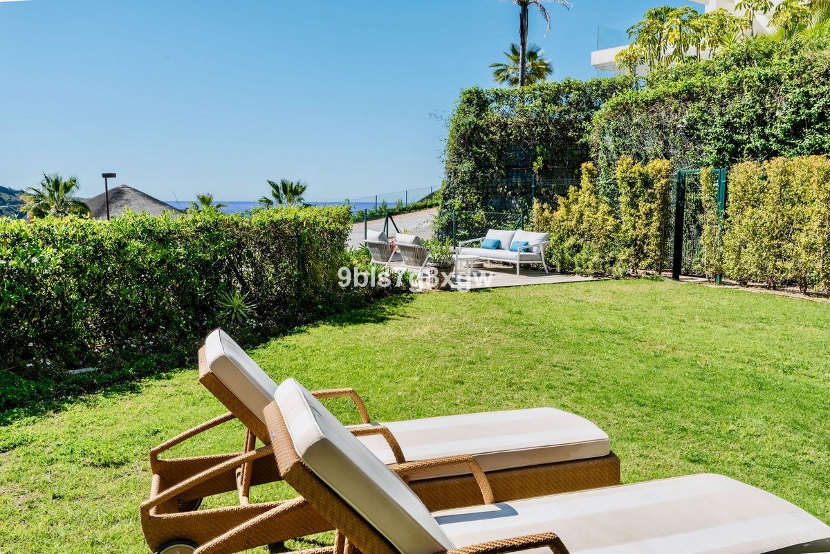 Se vende Apartamento Planta Baja de 3 dormitorios en Costa Del Sol, Málaga, España