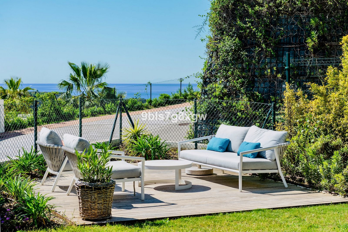 Se vende Apartamento Planta Baja de 3 dormitorios en Costa Del Sol, Málaga, España