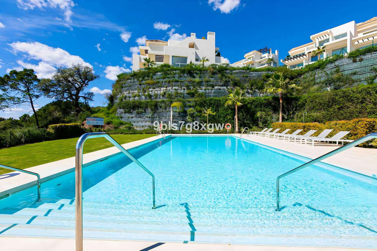 Se vende Apartamento Planta Baja de 3 dormitorios en Costa Del Sol, Málaga, España
