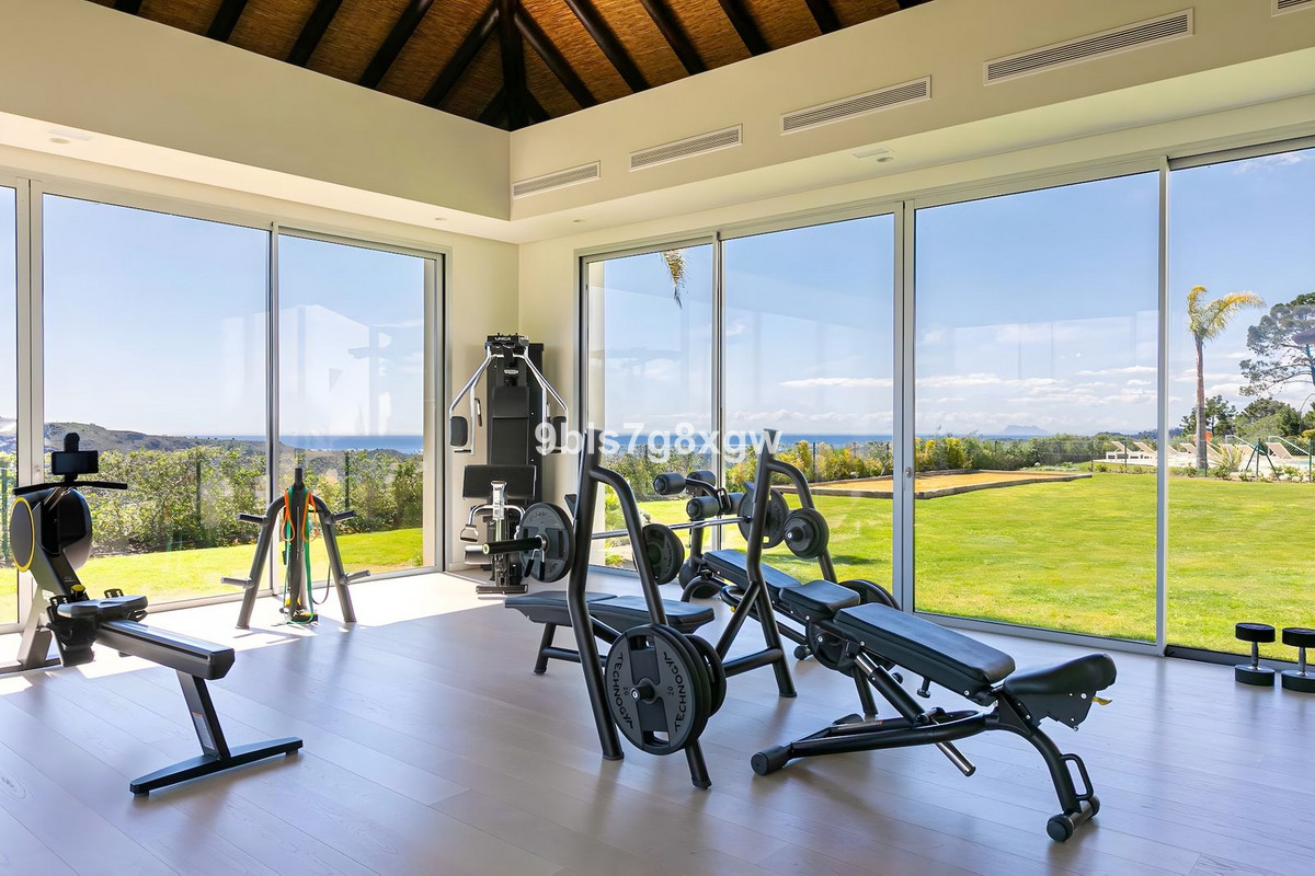 Se vende Apartamento Planta Baja de 3 dormitorios en Costa Del Sol, Málaga, España