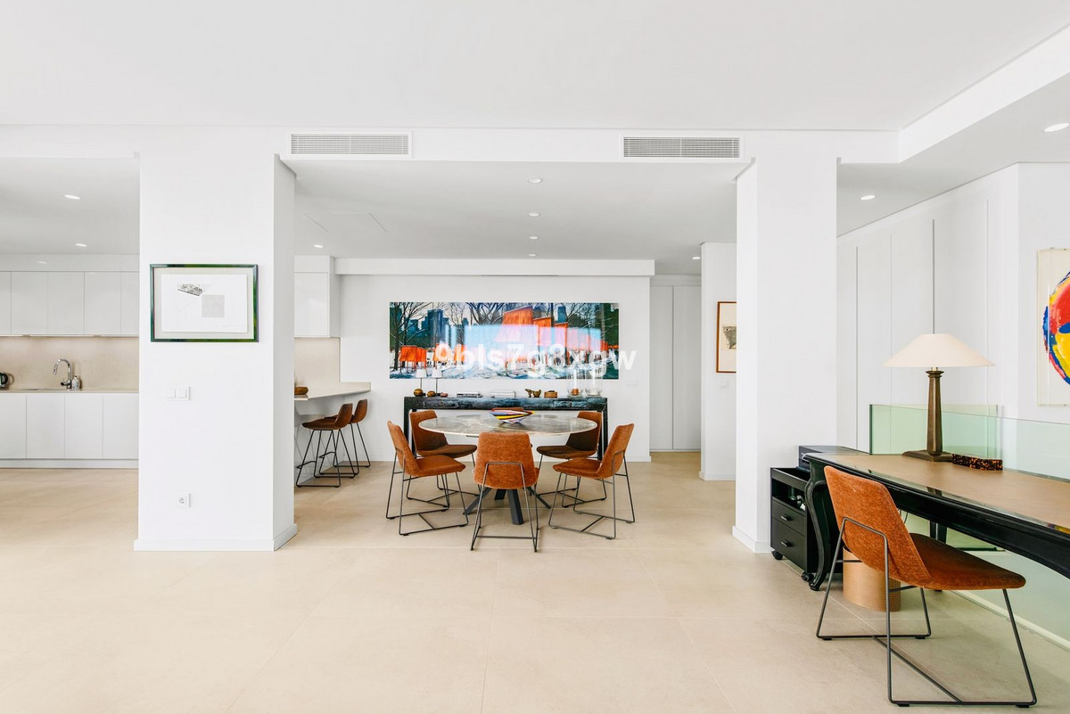 Se vende Apartamento Planta Baja de 3 dormitorios en Costa Del Sol, Málaga, España