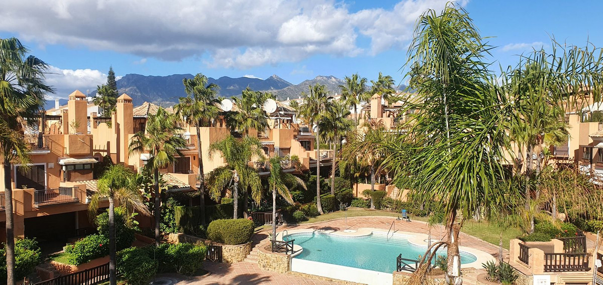 2 Bed Townhouse for sale in Bahía De Marbella Costa Del Sol, Málaga, Spain