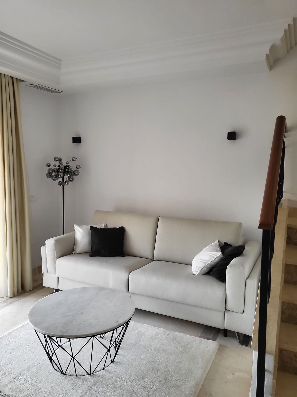 2 Bed Townhouse for sale in Bahía De Marbella Costa Del Sol, Málaga, Spain