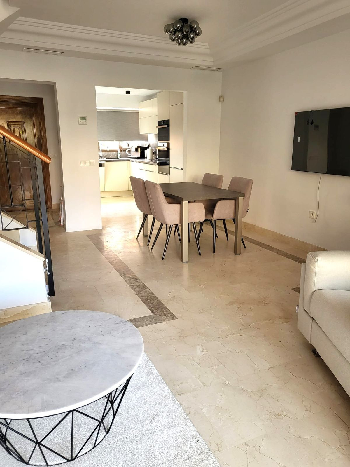2 Bed Townhouse for sale in Bahía De Marbella Costa Del Sol, Málaga, Spain