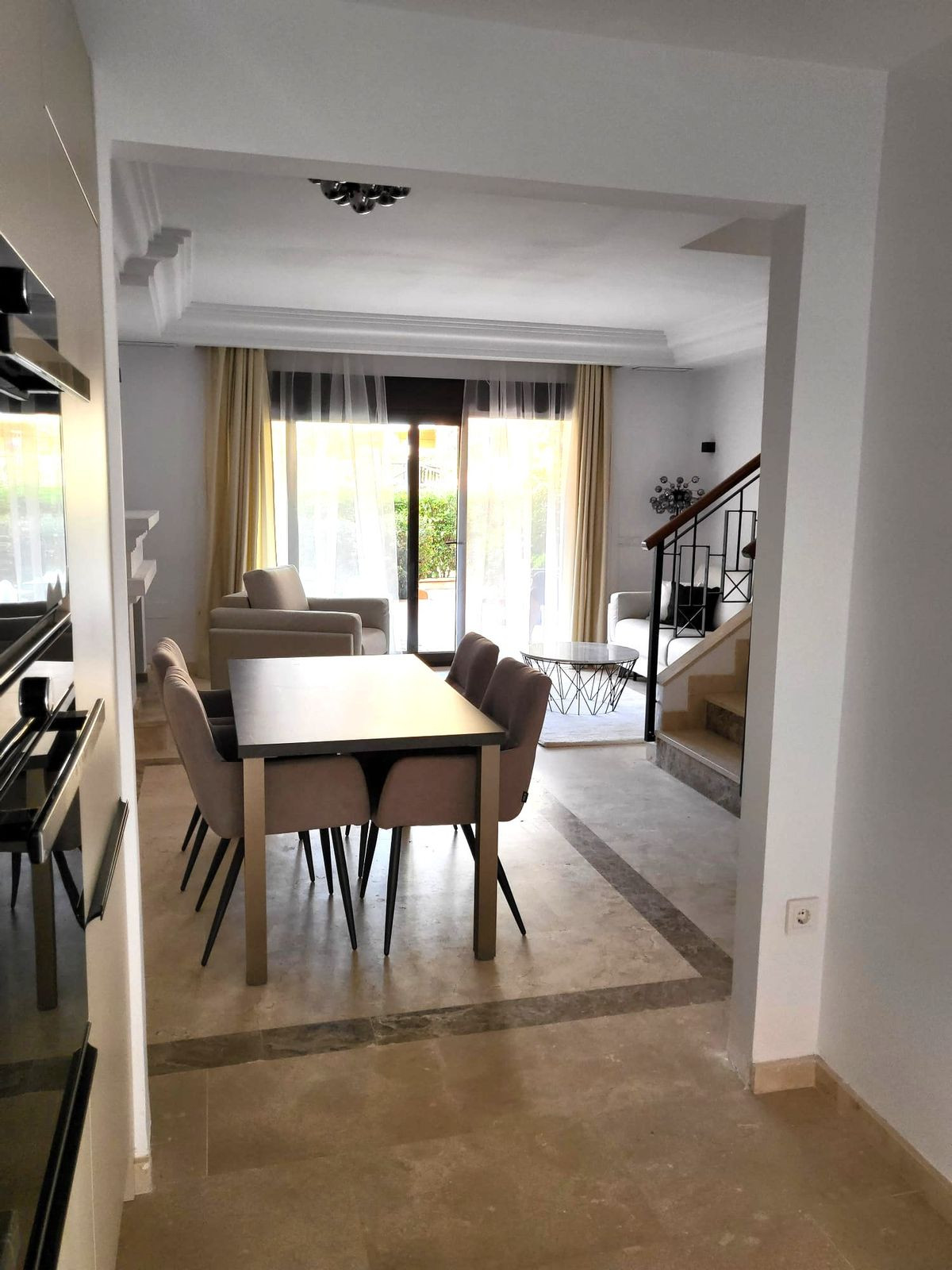 2 Bed Townhouse for sale in Bahía De Marbella Costa Del Sol, Málaga, Spain