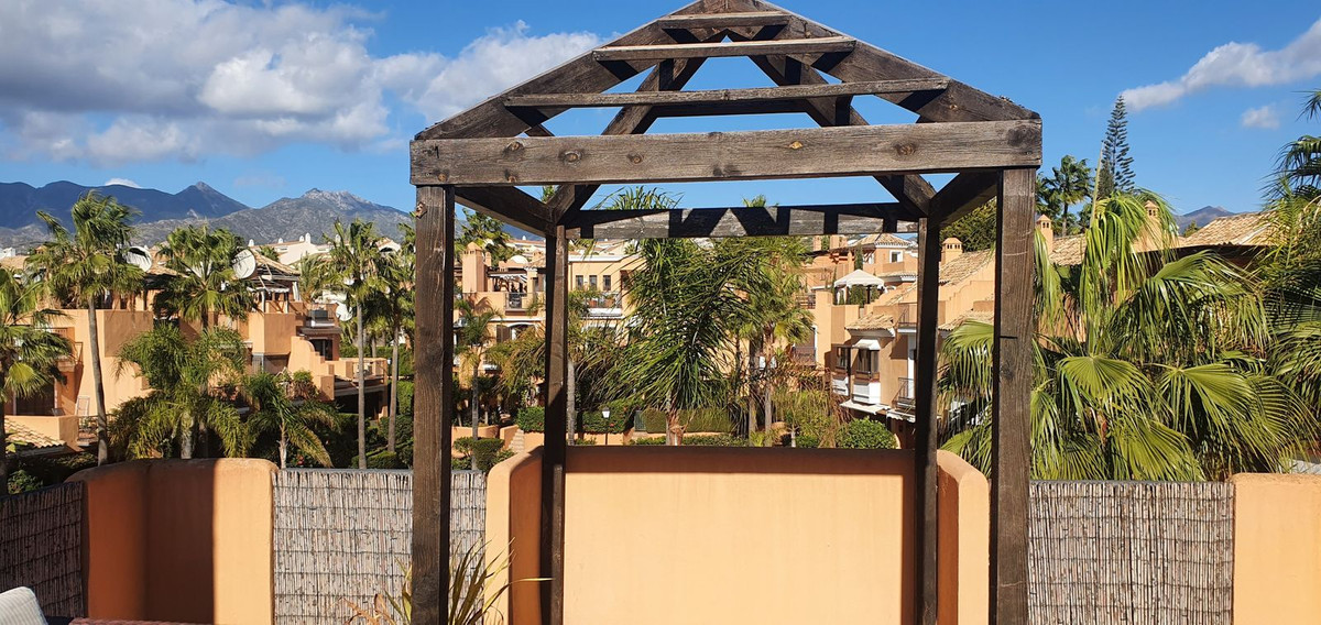 2 Bed Townhouse for sale in Bahía De Marbella Costa Del Sol, Málaga, Spain